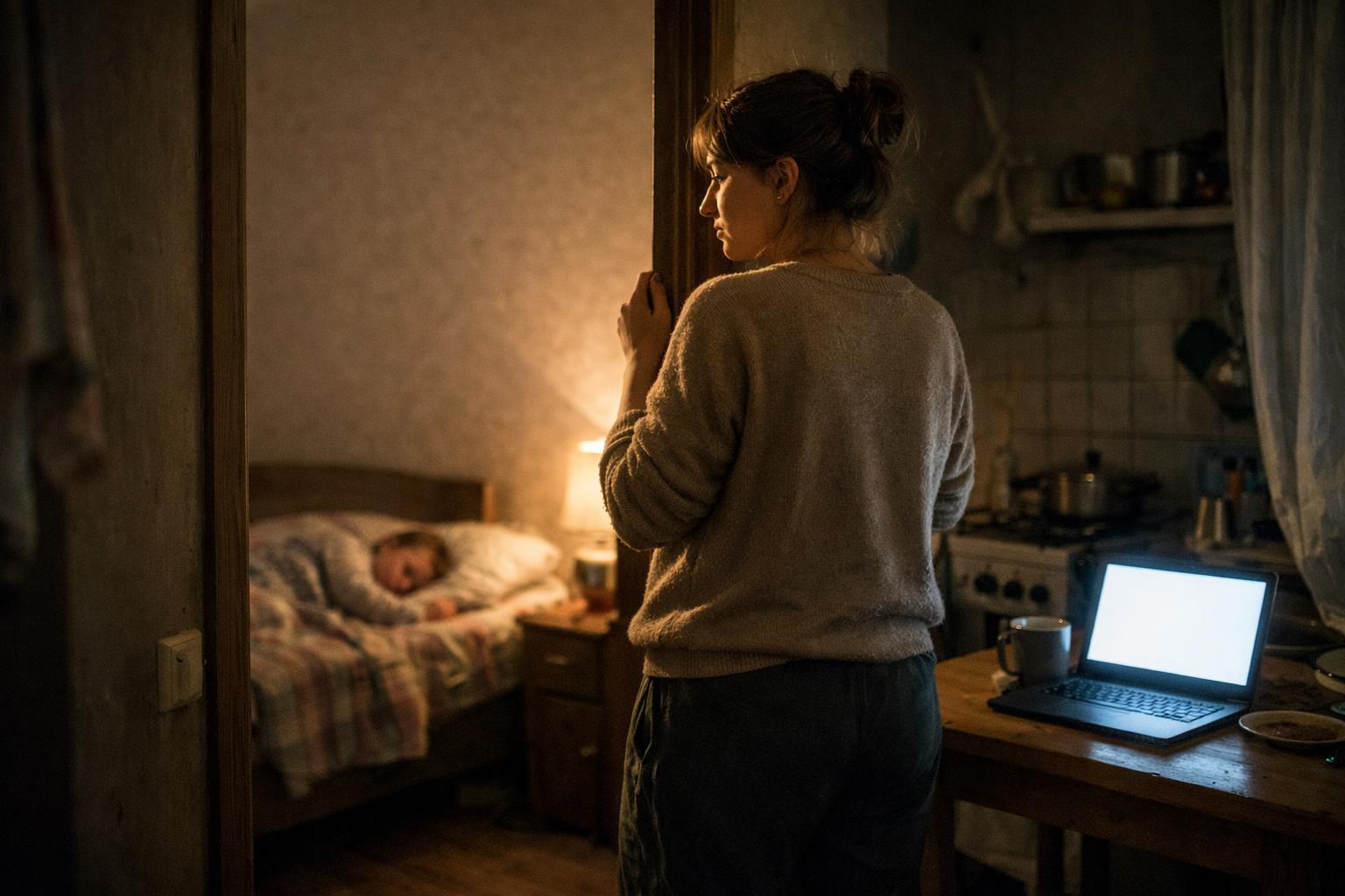 5 подработок для мамы в декрете: я проверил, что реально делать, пока ребёнок спит